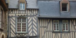Week-end découverte du patrimoine de Rennes, la capitale de la Bretagne